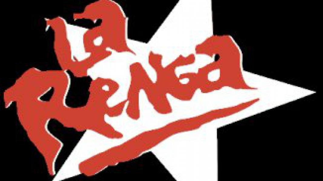 la renga