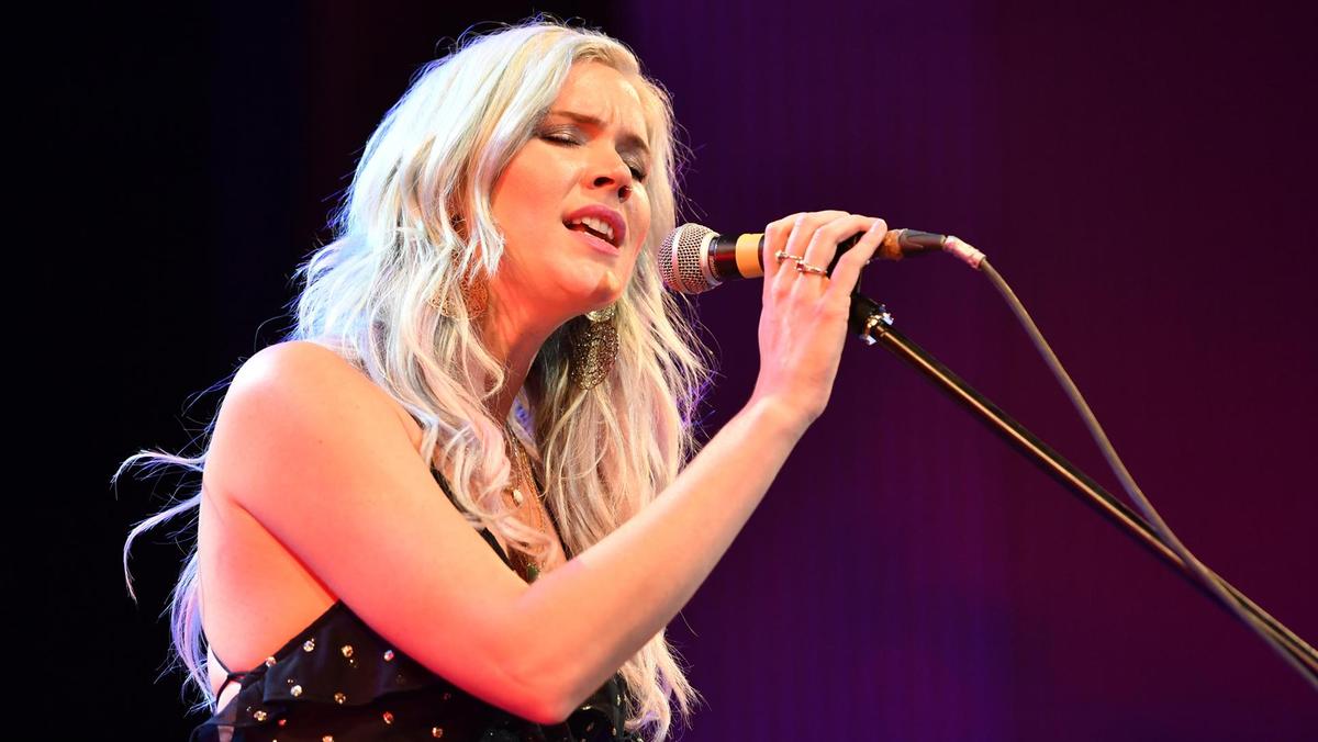 Joss stone deportada de iran