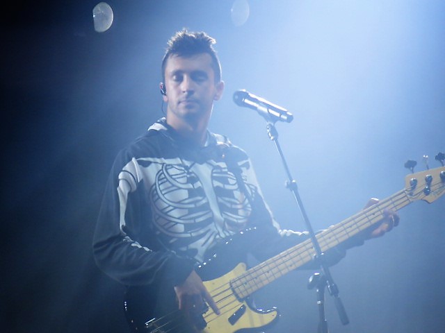 Twenty One pilots (101)