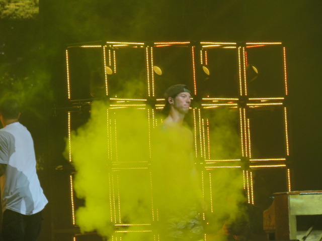 Twenty One pilots (2)