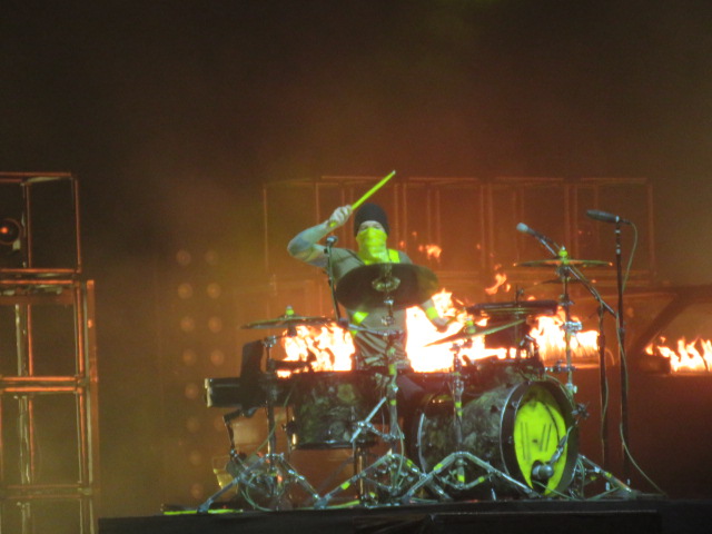 Twenty One pilots (9)