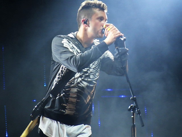 Twenty One pilots (90)