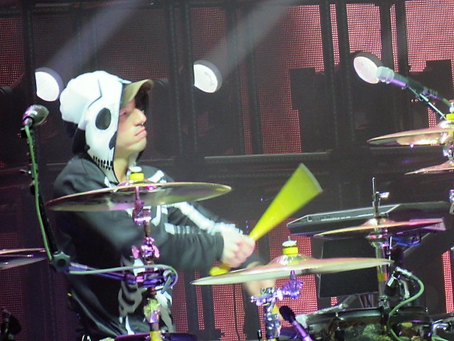 Twenty One pilots (97)