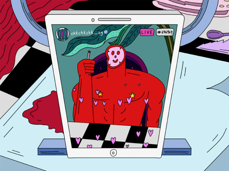 chk chk chk Couldn't Have Known