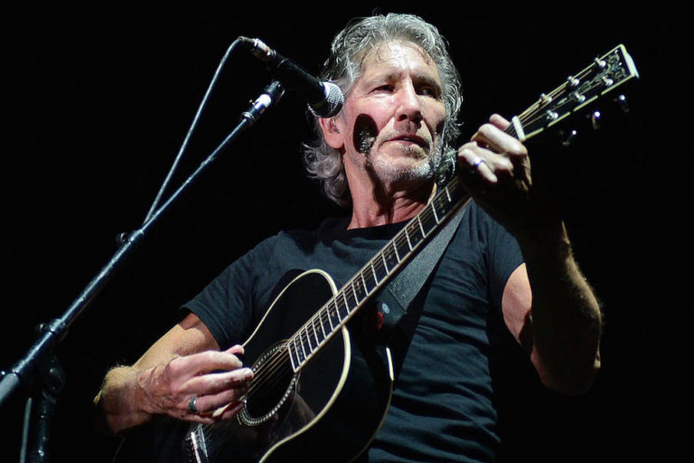 Roger Waters1