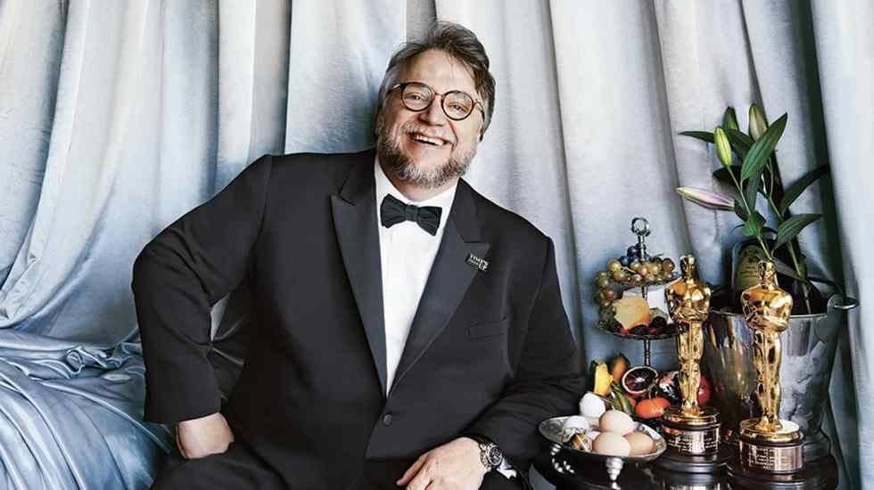 Guillermo Del Toro publicó su lista de películas favoritas del 2019