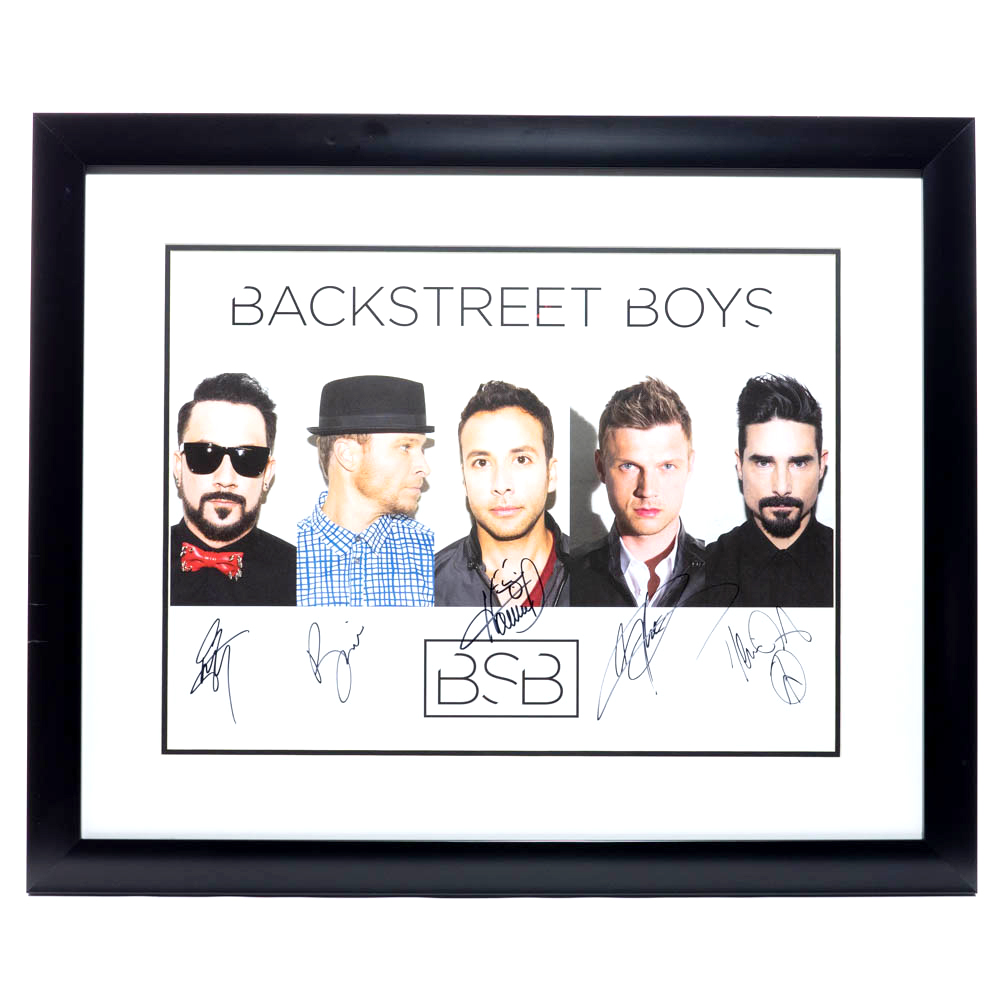 eBay for Charity subastará artículos exclusivos de Billie Eilish, Red Hot Chili Peppers, Nick Jonas, entre otros