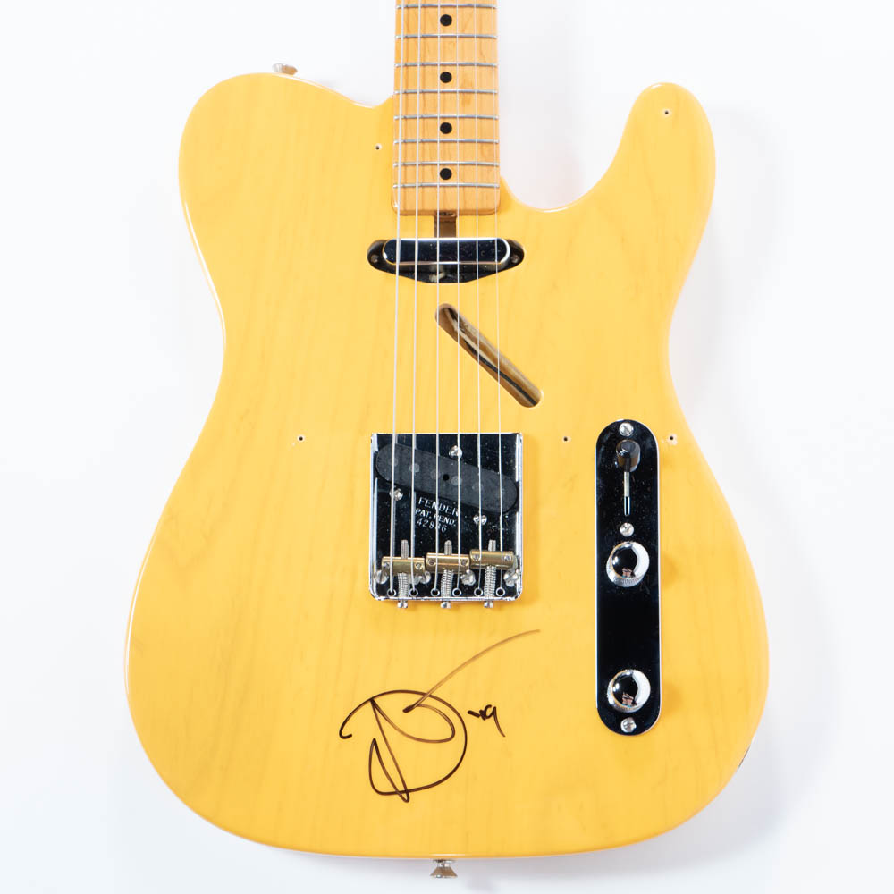 eBay for Charity subastará artículos exclusivos de Billie Eilish, Red Hot Chili Peppers, Nick Jonas, entre otros