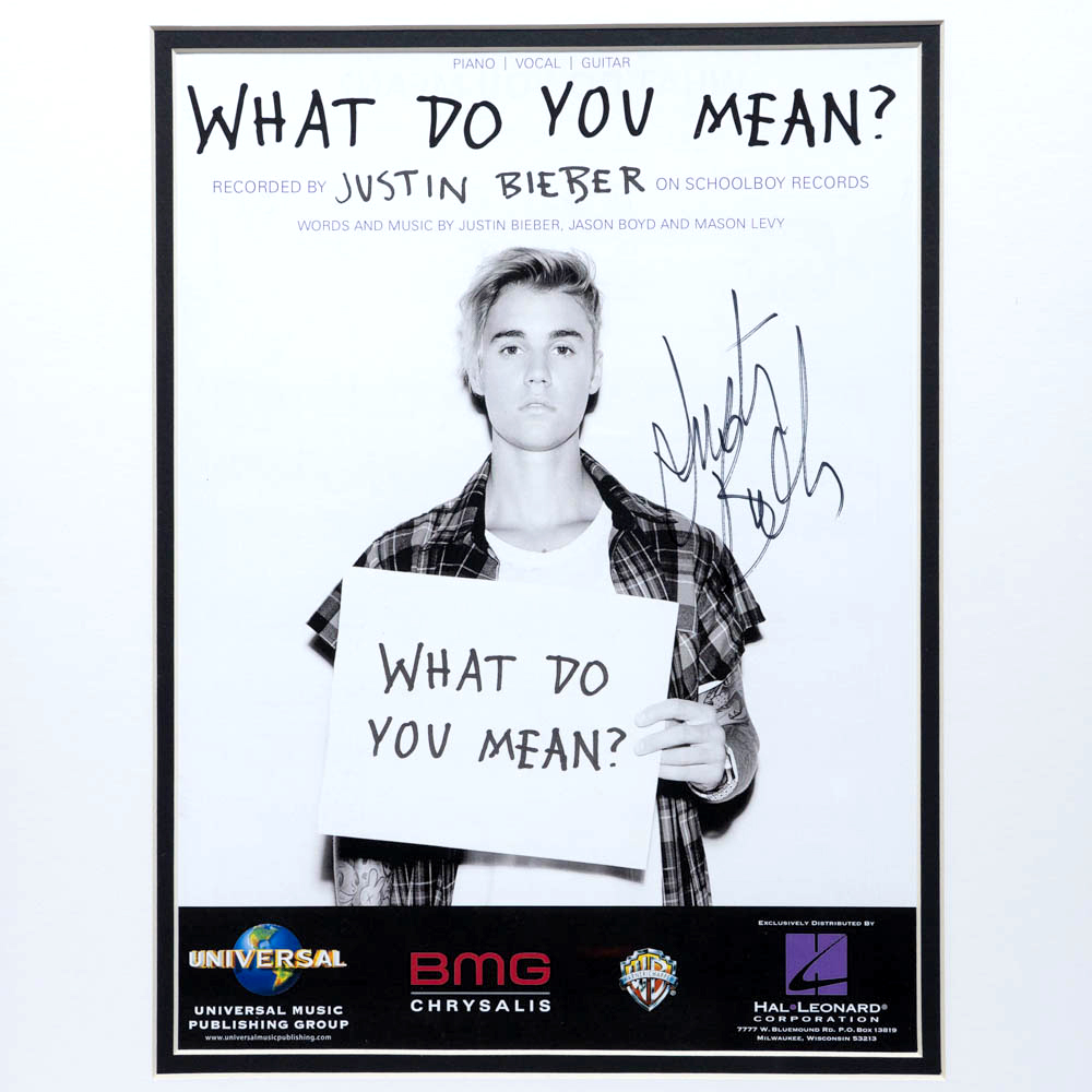 eBay for Charity subastará artículos exclusivos de Billie Eilish, Red Hot Chili Peppers, Nick Jonas, entre otros