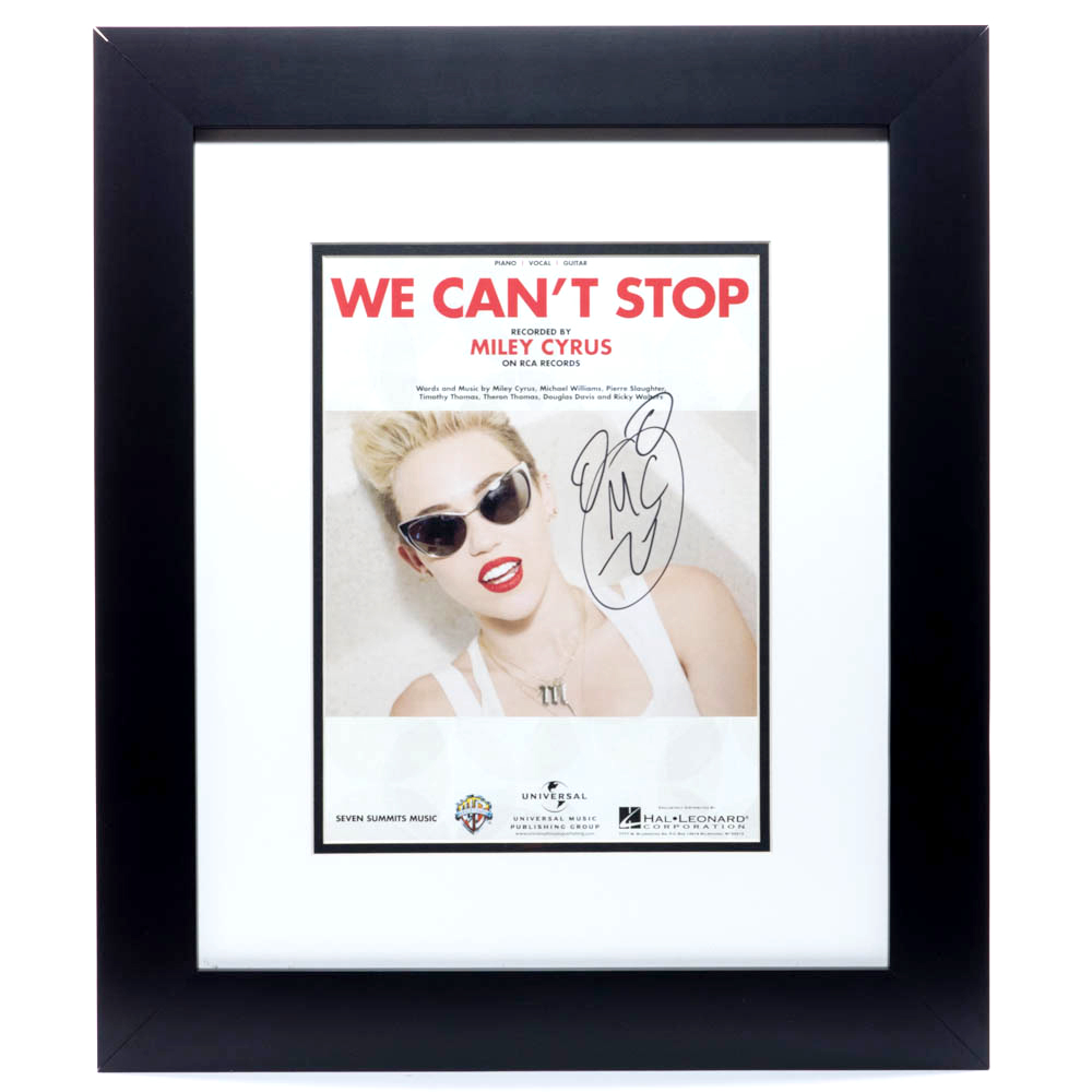 eBay for Charity subastará artículos exclusivos de Billie Eilish, Red Hot Chili Peppers, Nick Jonas, entre otros