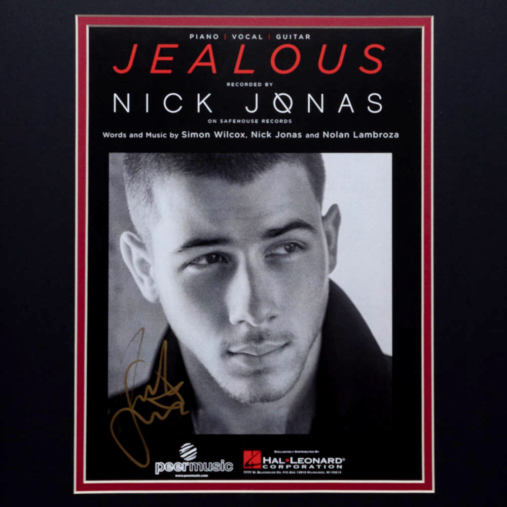 eBay for Charity subastará artículos exclusivos de Billie Eilish, Red Hot Chili Peppers, Nick Jonas, entre otros