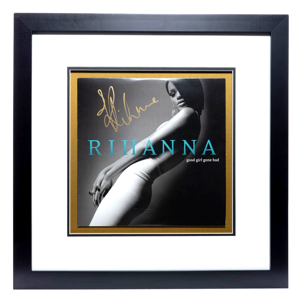 eBay for Charity subastará artículos exclusivos de Billie Eilish, Red Hot Chili Peppers, Nick Jonas, entre otros