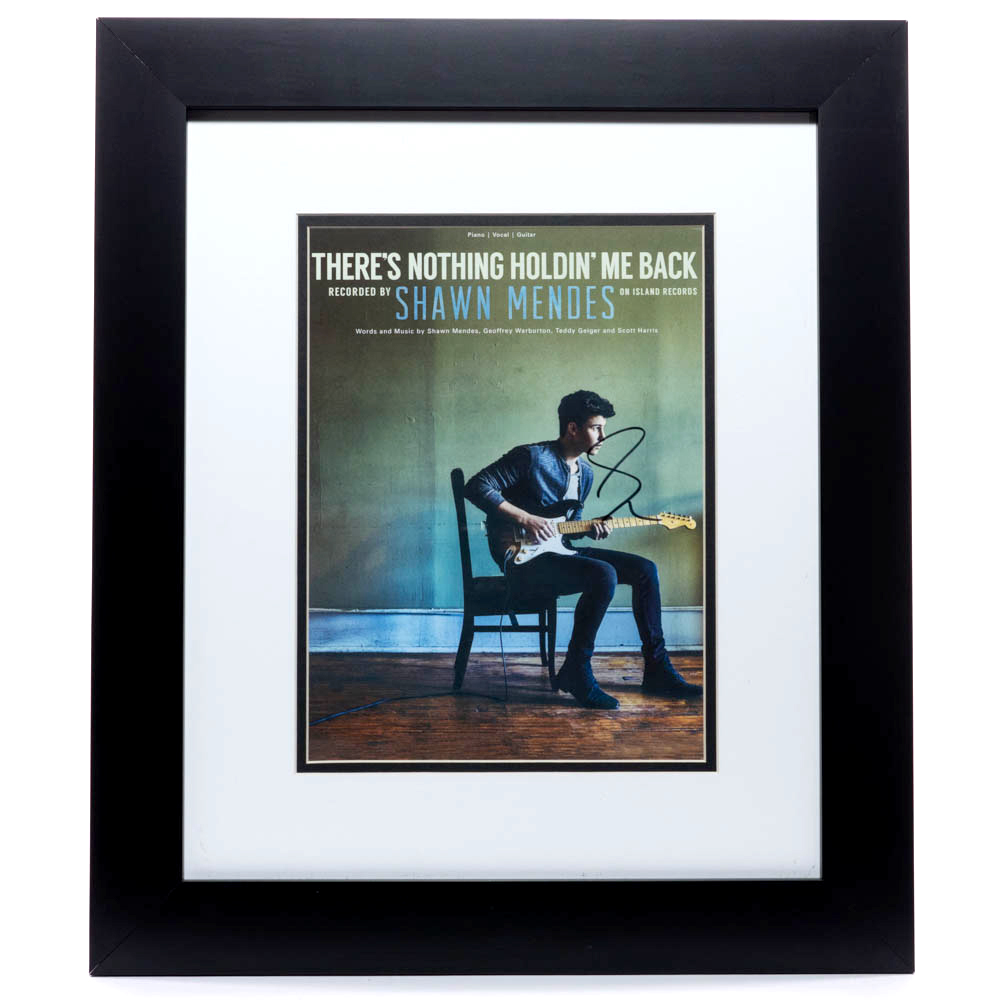 eBay for Charity subastará artículos exclusivos de Billie Eilish, Red Hot Chili Peppers, Nick Jonas, entre otros