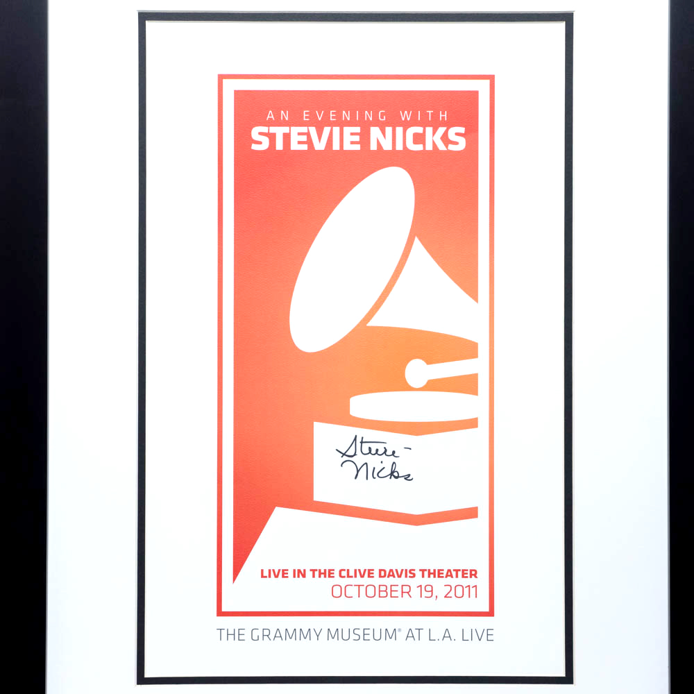 eBay for Charity subastará artículos exclusivos de Billie Eilish, Red Hot Chili Peppers, Nick Jonas, entre otros