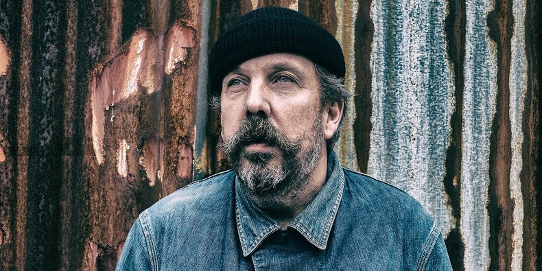 Andrew-Weatherall