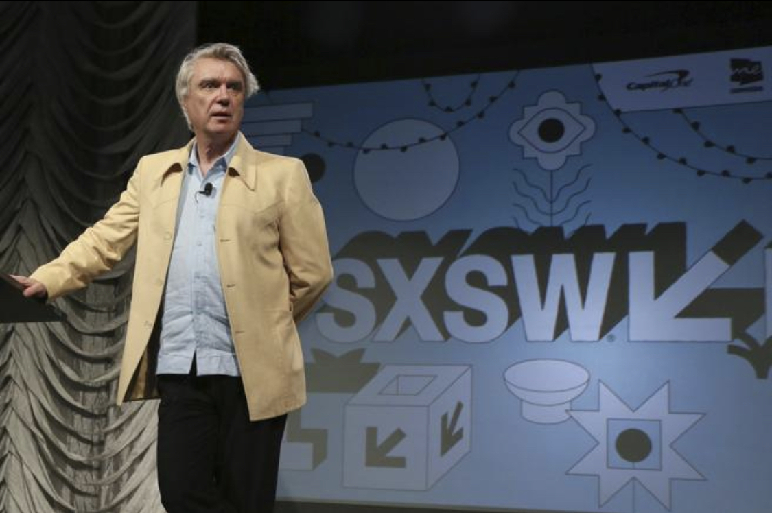 El festival SXSW de Austin, cancelado por primera vez en 34 años por el Covid-19