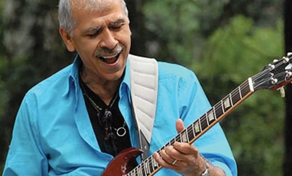 Murió el músico Jorge Santana, hermano de Carlos Santana, a los 68 años<br>