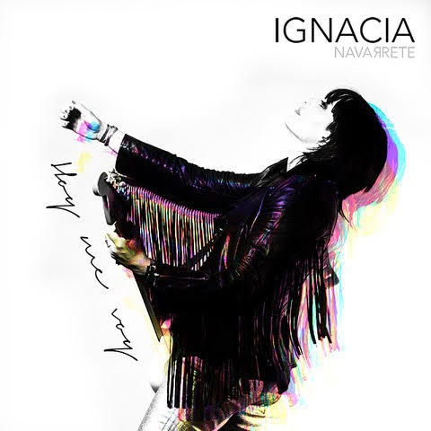 Ignacia Navarrete Hoy me voy