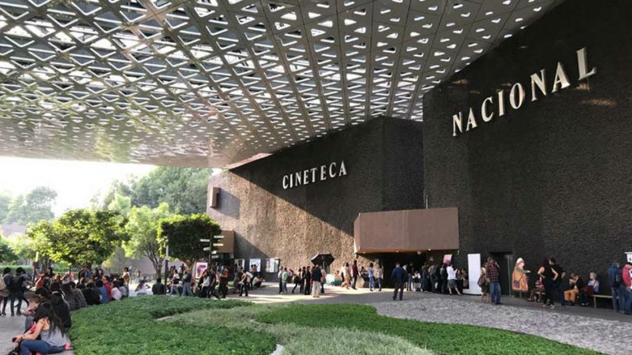 cineteca