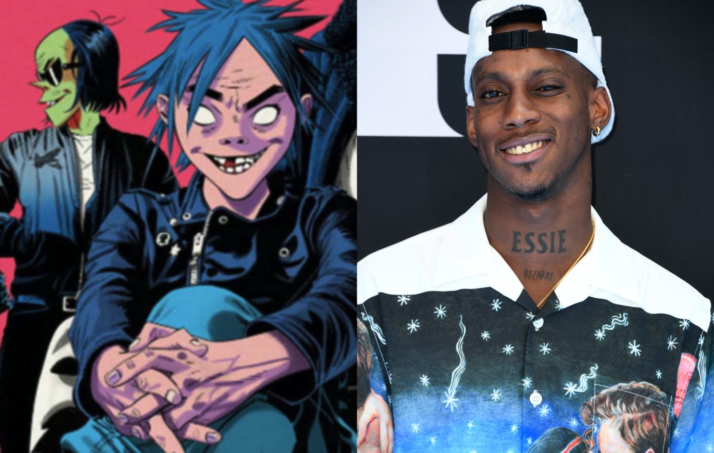 próxima colaboración con Octavian