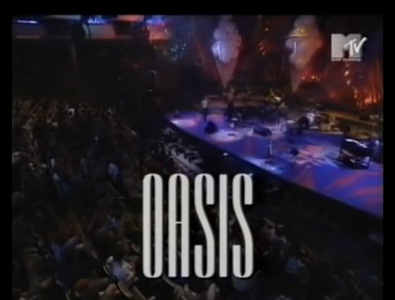 Liam Gallagher: MTV Unplugged (Live At Hull City Hall): no es muy bíblico, pero sigue siendo muy divertido