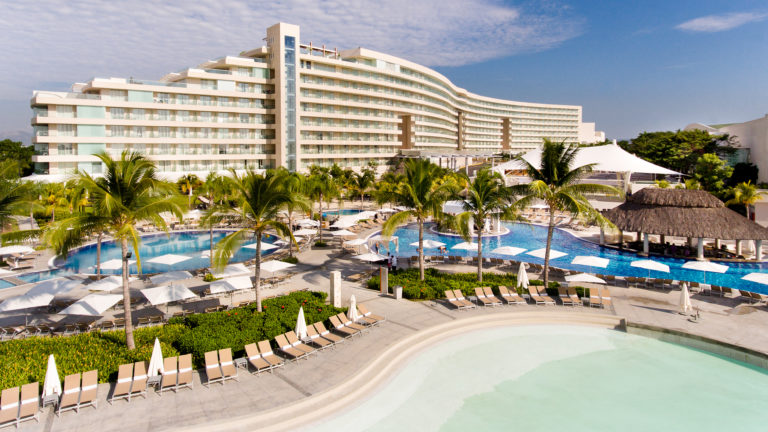 Hotel Palacio Mundo Imperial Horizontal