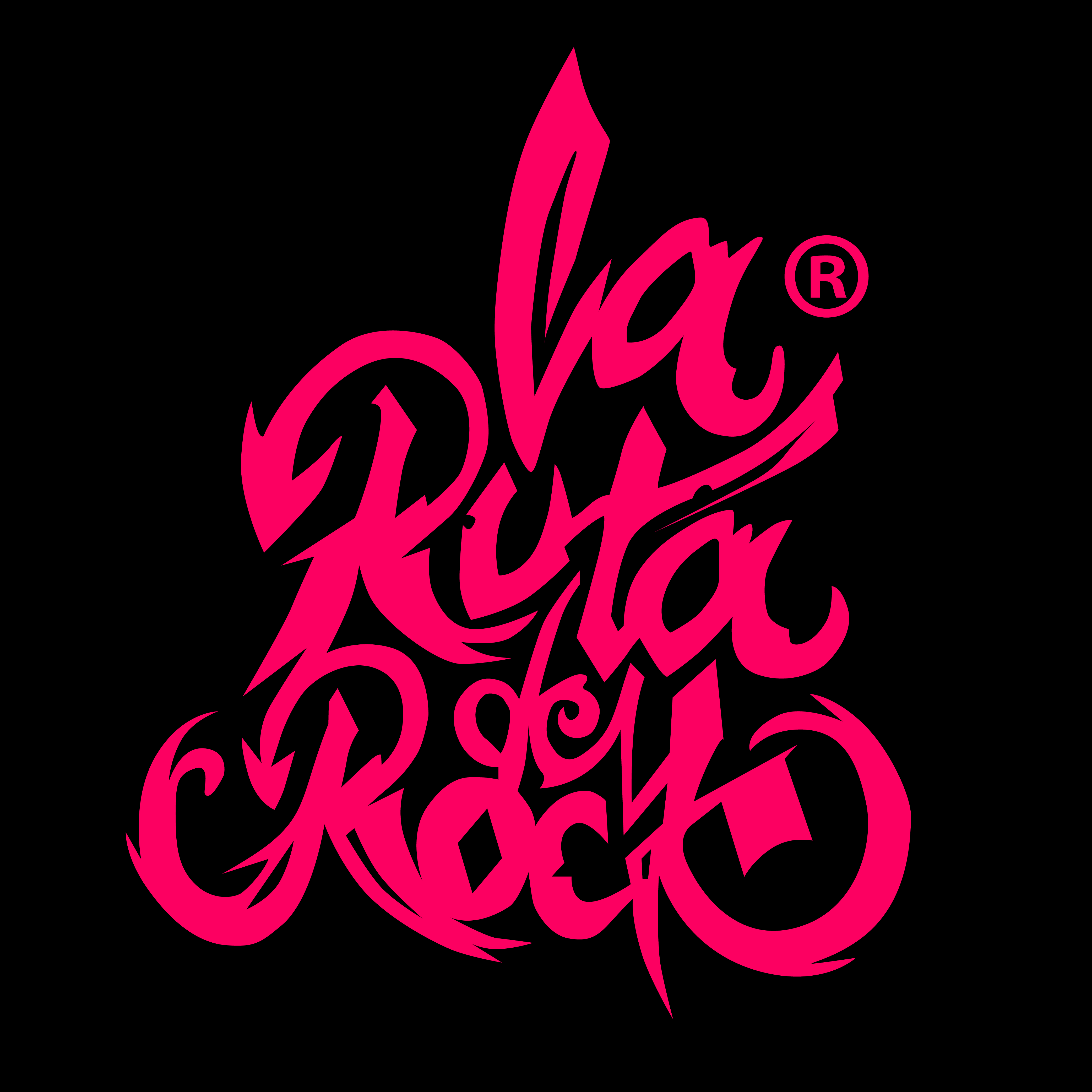 LA RUTA DEL ROCK JUN 2020