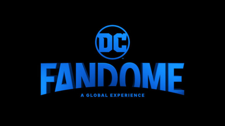 dc fandom