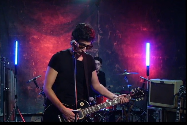 división minúscula en sala Estelar 1