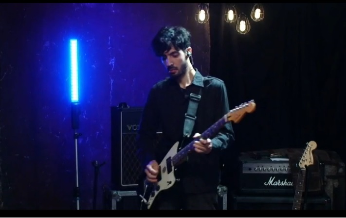 división minúscula en sala Estelar 11