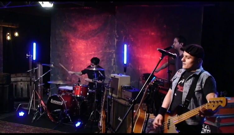 división minúscula en sala Estelar 3