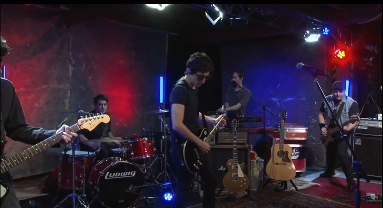 división minúscula en sala Estelar 4