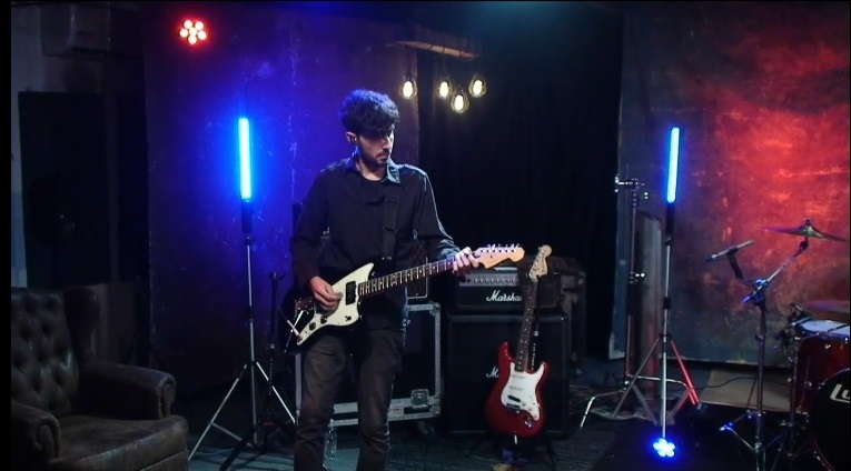 división minúscula en sala Estelar 5