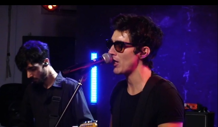 división minúscula en sala Estelar 9