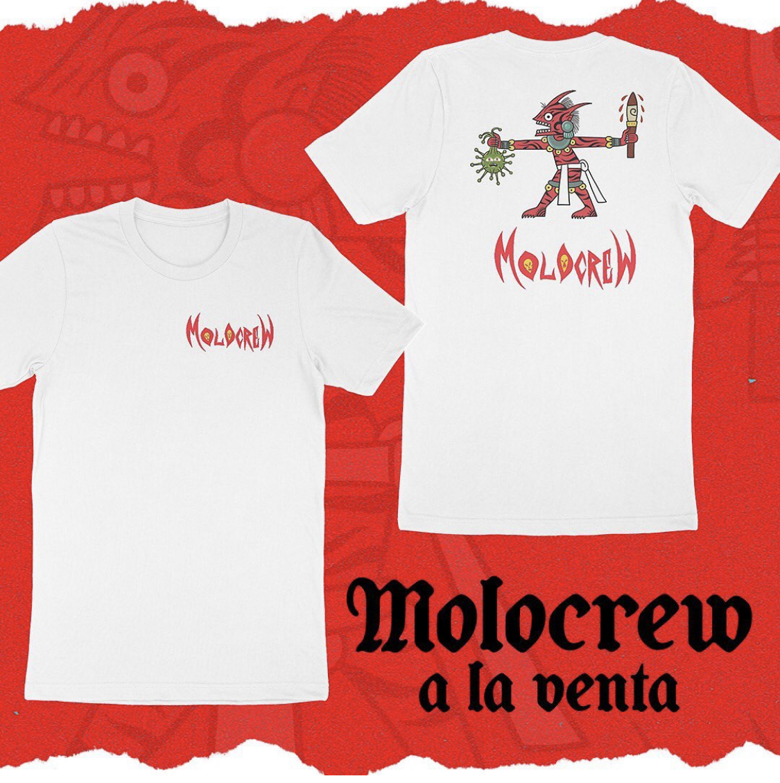 Molocrew