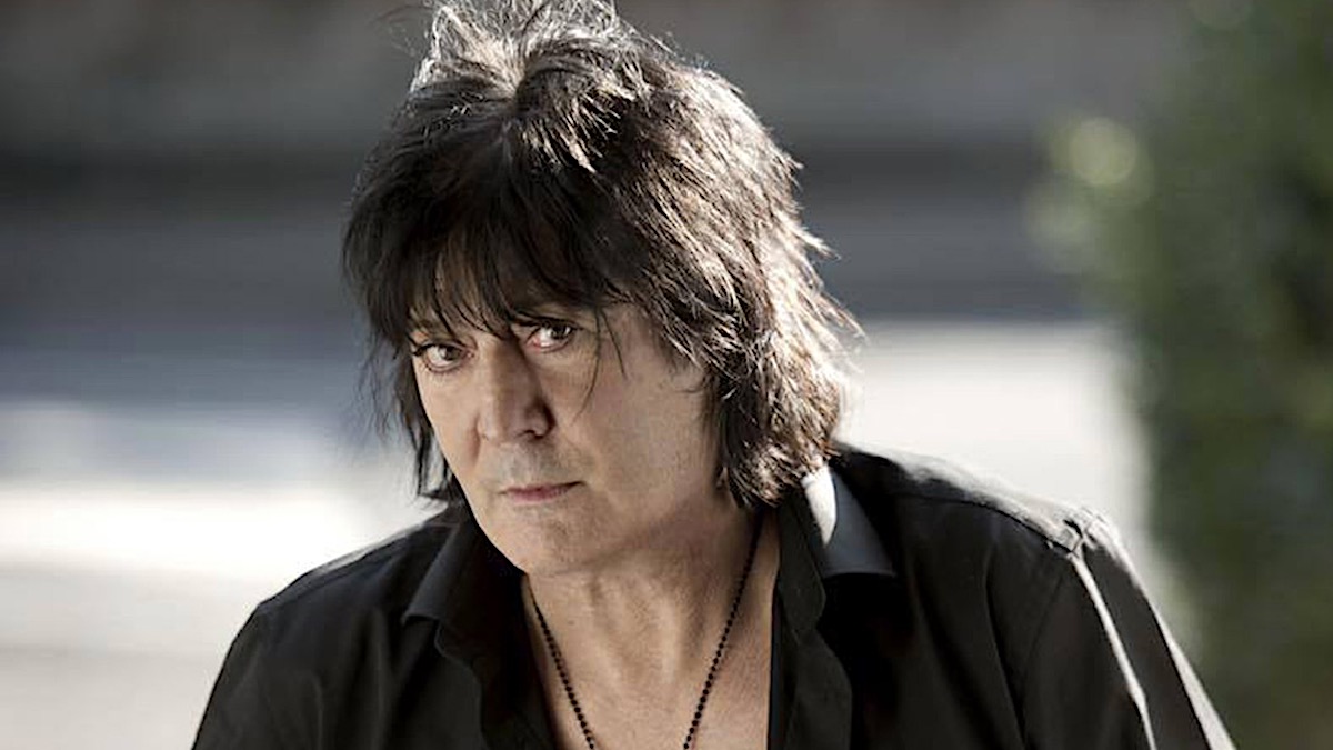 Q.E.P.D. Pete Way, el bajista fundador de UFO muere a los 69 años