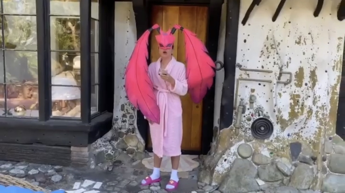 Lady Gaga actuará en el MTV Video Music Awards por primera vez en siete años