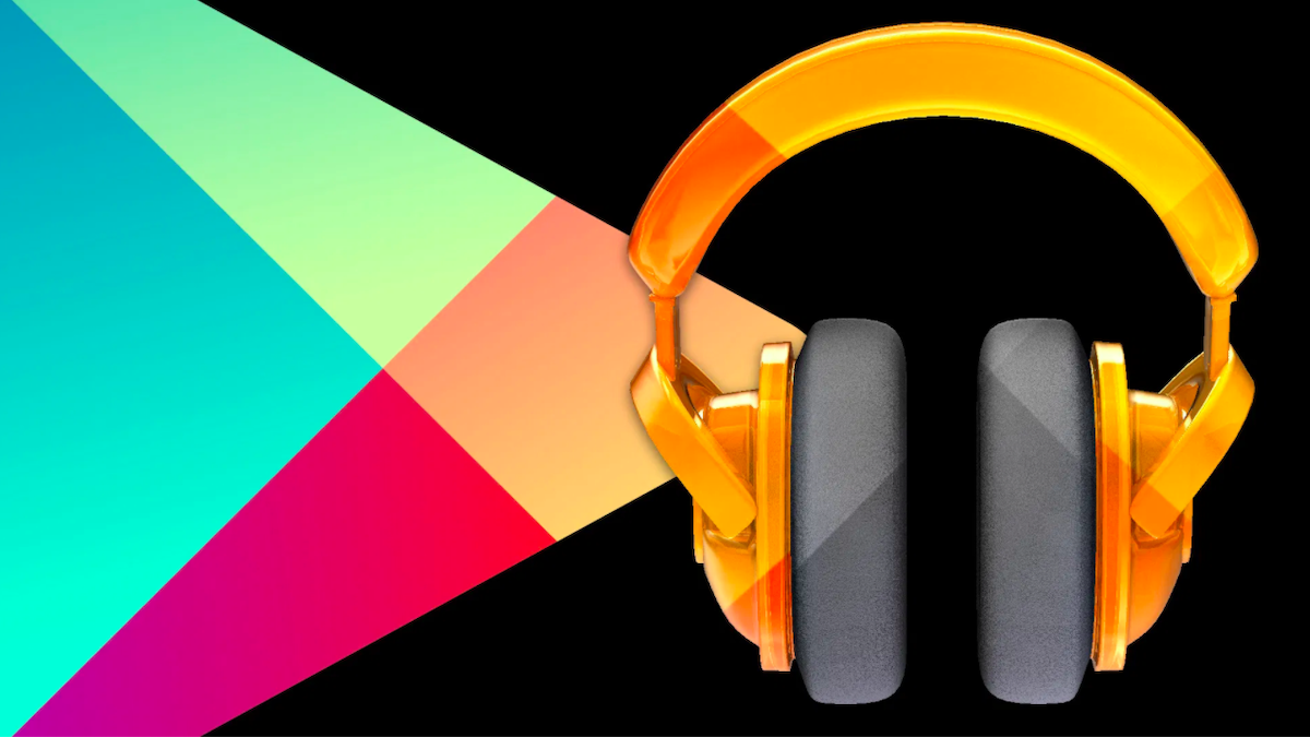 Google Play Music se cerrará en diciembre