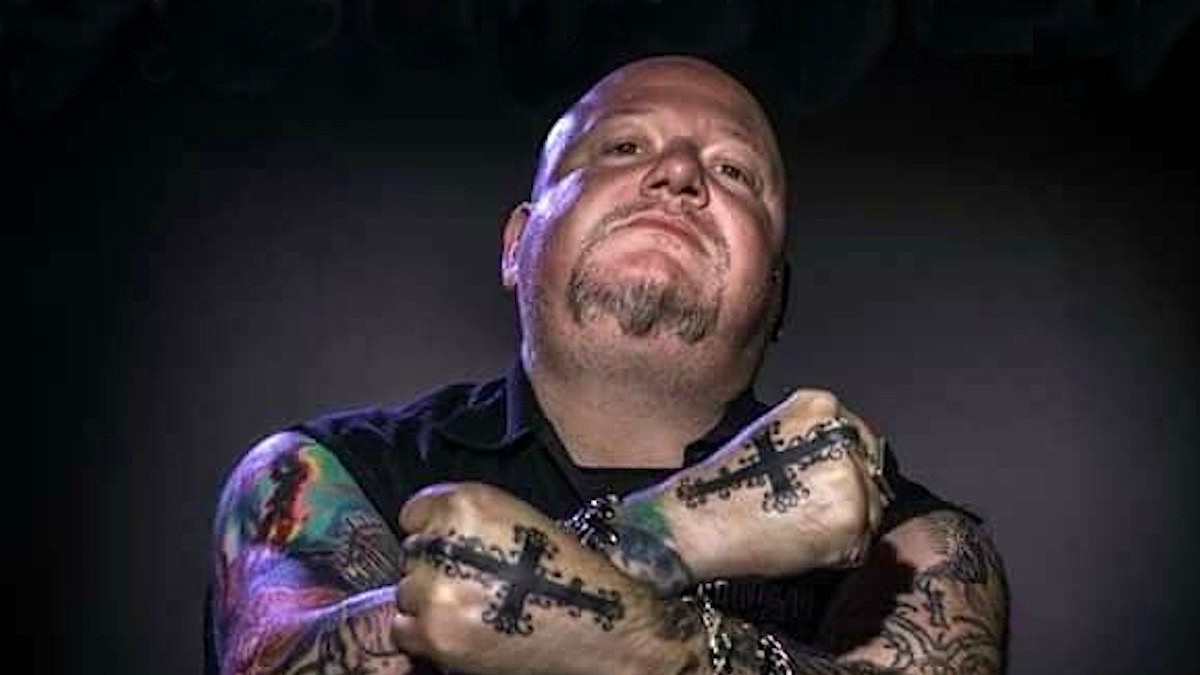 Muere Tony Costanza, Machine Head and Crowbar Drummer a los 52