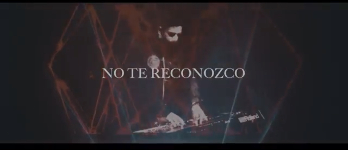 Camilo Séptimo Lanza “No te reconozco” nuevo video