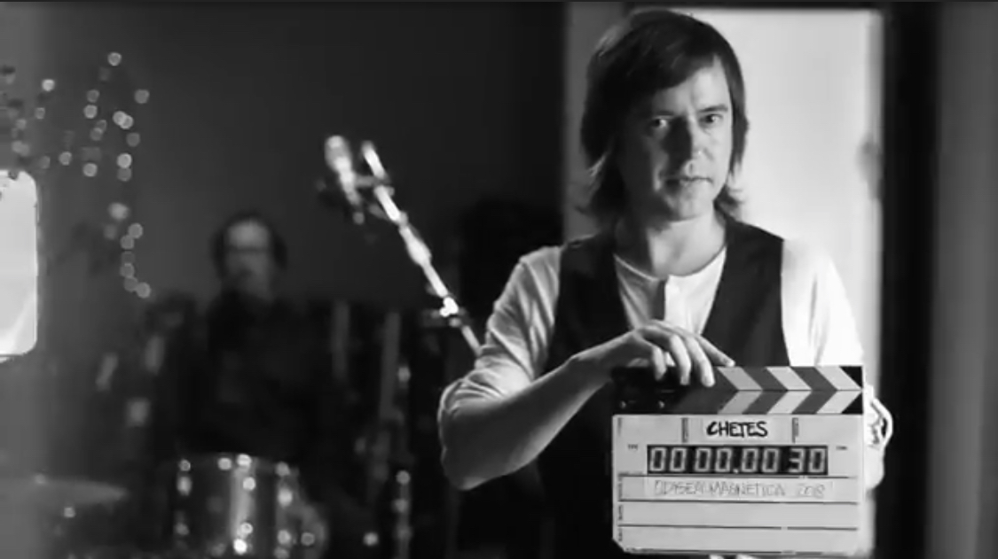 Chetes lanza Documental Detrás de la Odisea