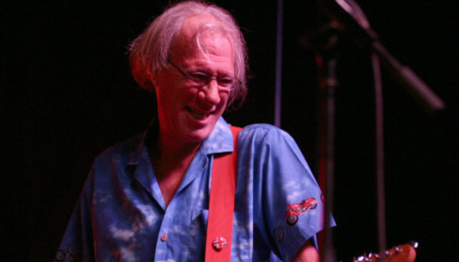 Muere Steve Holland, guitarrista de Molly Hatchet Dies