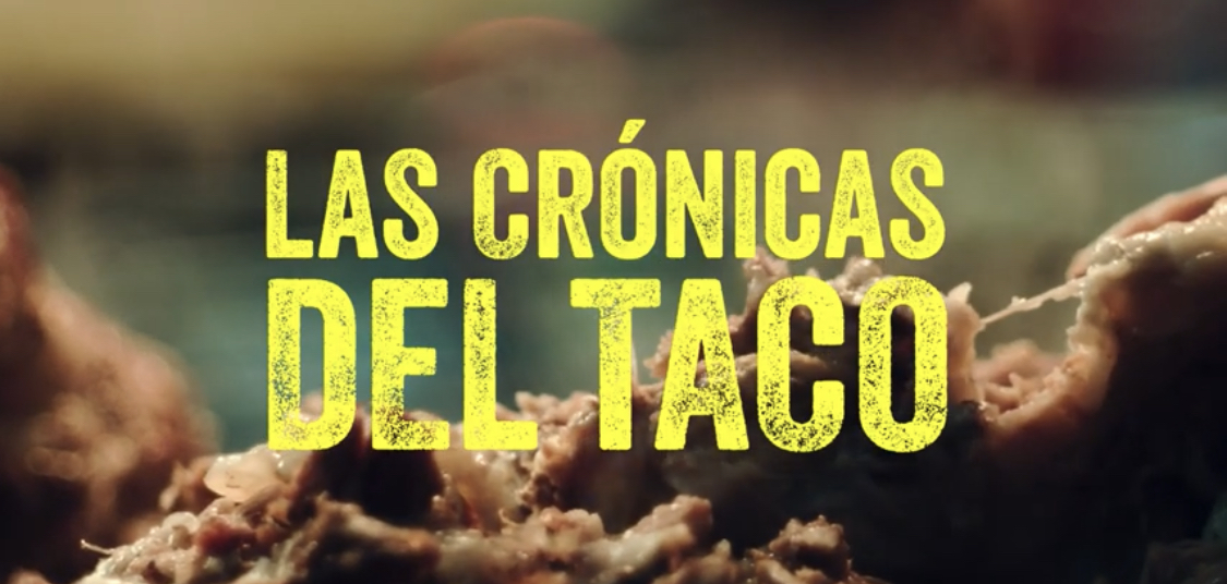 Crónicas del Taco 2 trailer