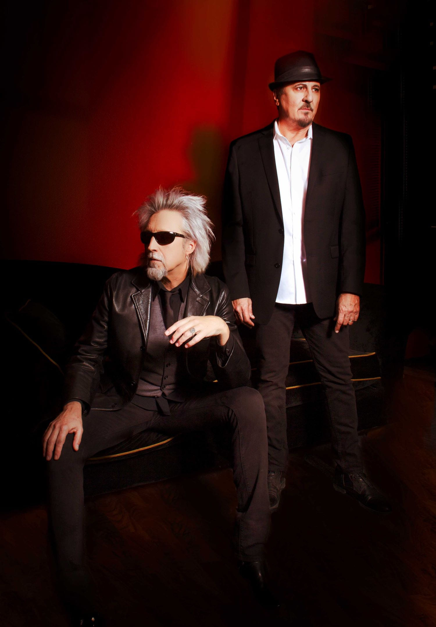 Human Drama tiene nuevo sencillo, Another Crash