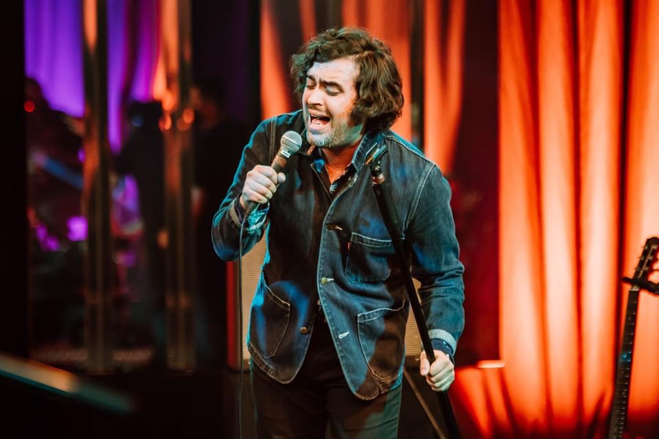 Enjambre en streaming ticketmaster live (Galeria)