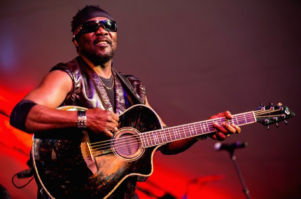 Mick Jagger, Ziggy Marley y más rinden tributo a Frederick 'Toots' Hibbert