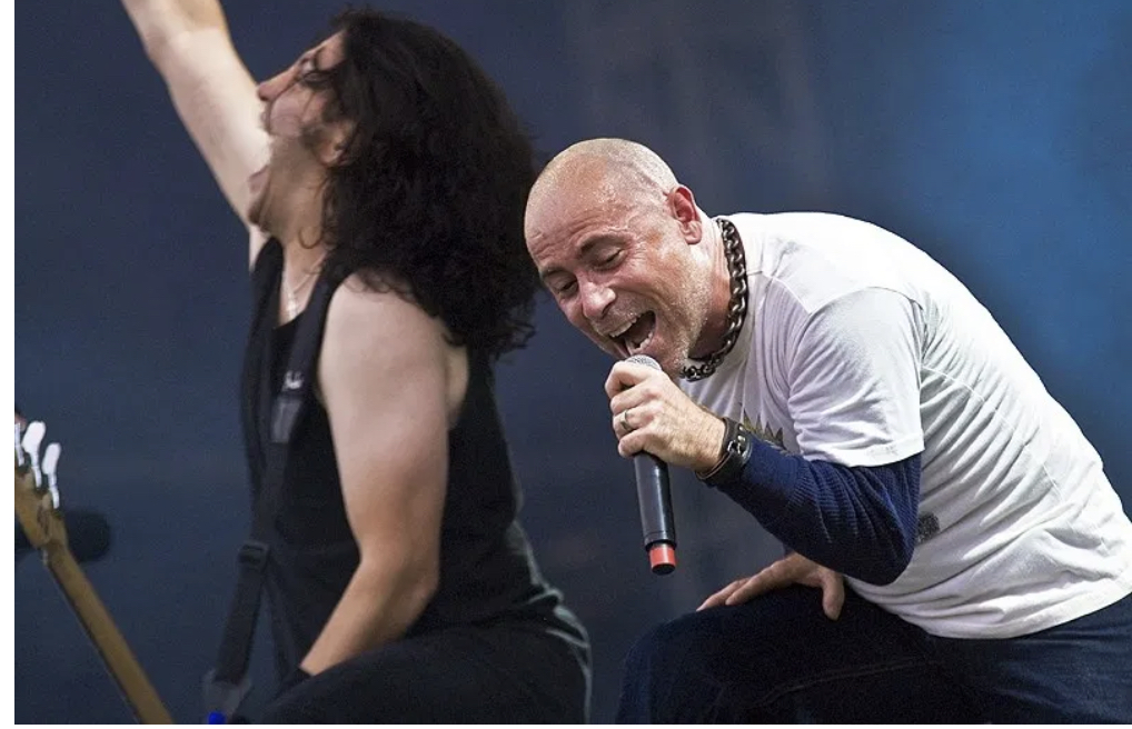 John Bush quiere hacer una gira tocando canciones de sus álbumes ANTHRAX