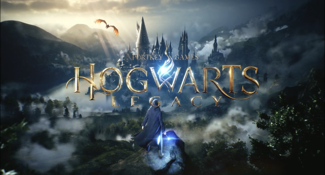 Harry Potter: Hogwarts Legacy ha sido anunciado para PlayStation 5