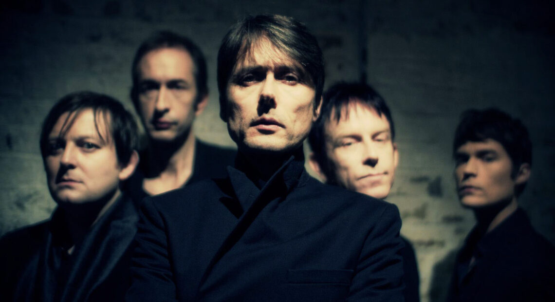 Suede_Band