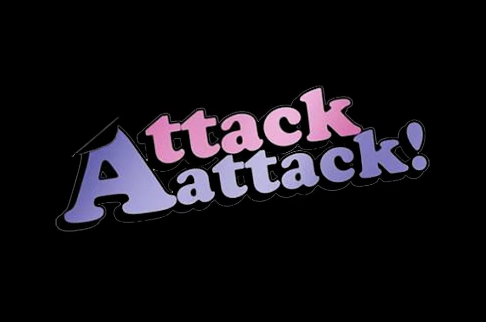 ATTACK ATTACK Lanza nueva canción "All My Life"